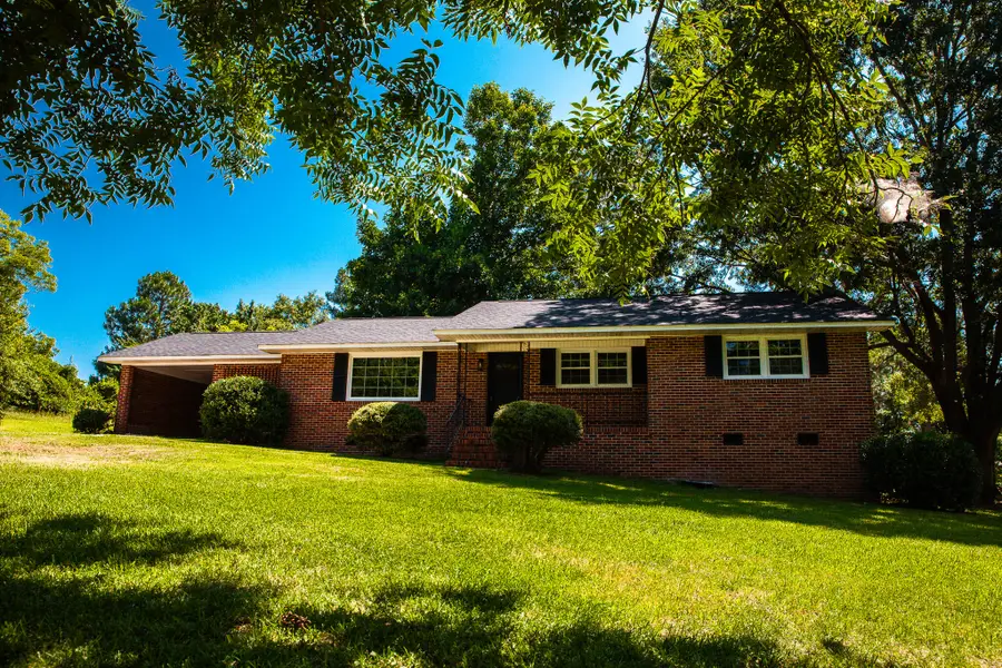 280 May Avenue, Lincolnton, GA 30817 - Image #3