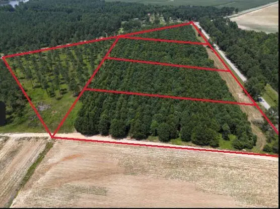 0 Chappel Road, Waynesboro, GA 30830 - Image #3