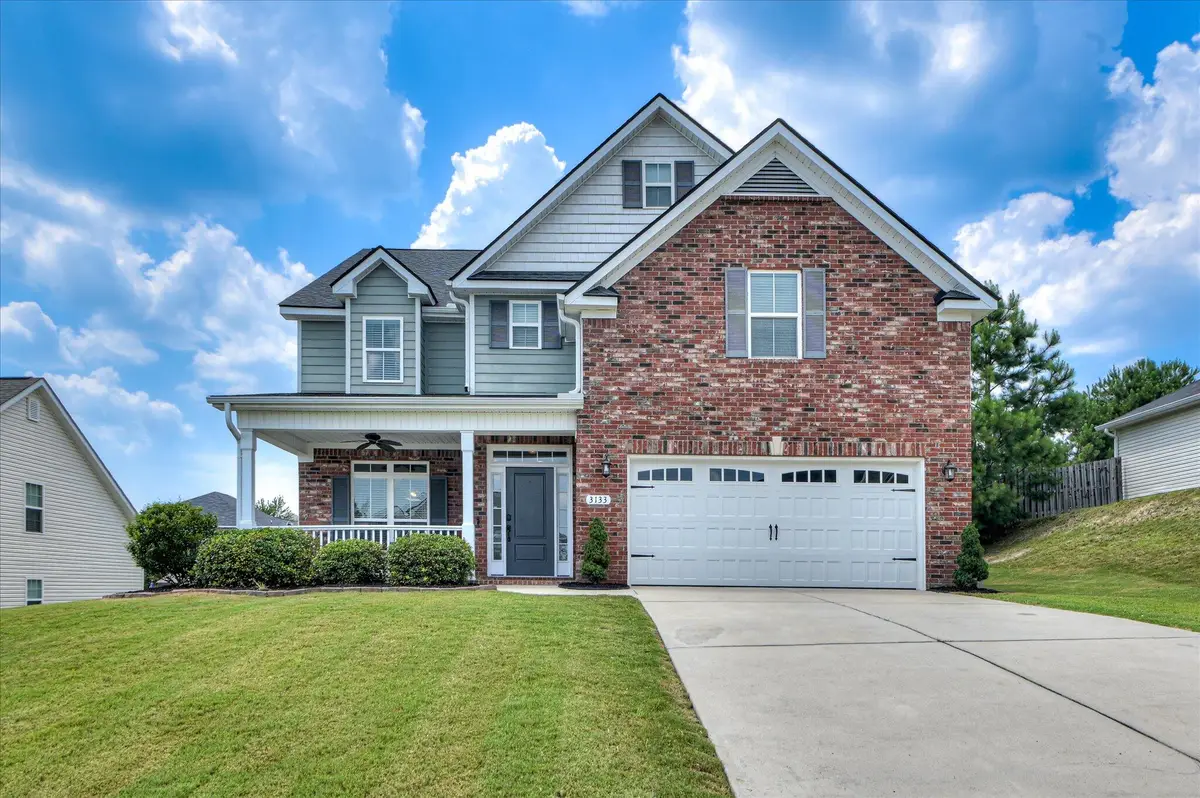 3133 Brevard Drive, Graniteville, SC 29829 - Image #1