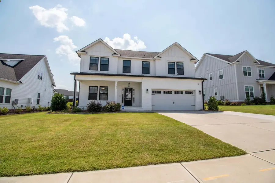 3048 Rosewood Dr. Drive, Evans, GA 30809 - #3