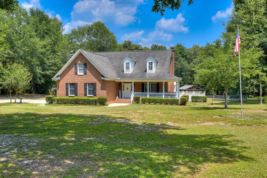 785 S Dixie Road, Wagener, SC 29164 - Image #3
