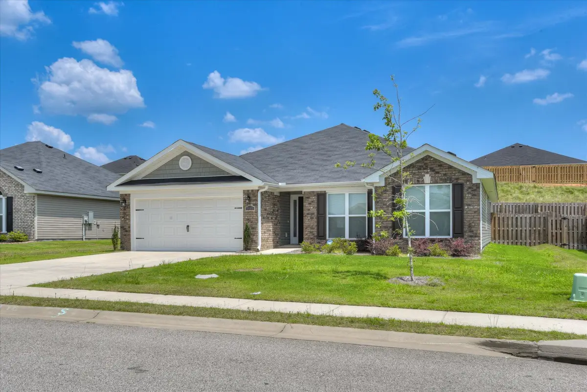 2613 Inverness Drive, Hephzibah, GA 30815 - Image #1