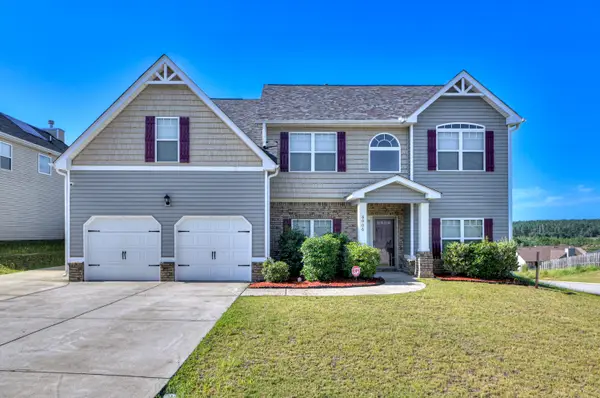 6006 Mahogany Terrace, Graniteville, SC 29829