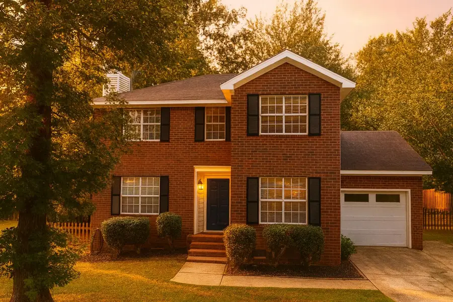 4106 Mansfield Place, Augusta, GA 30907 - Image #2
