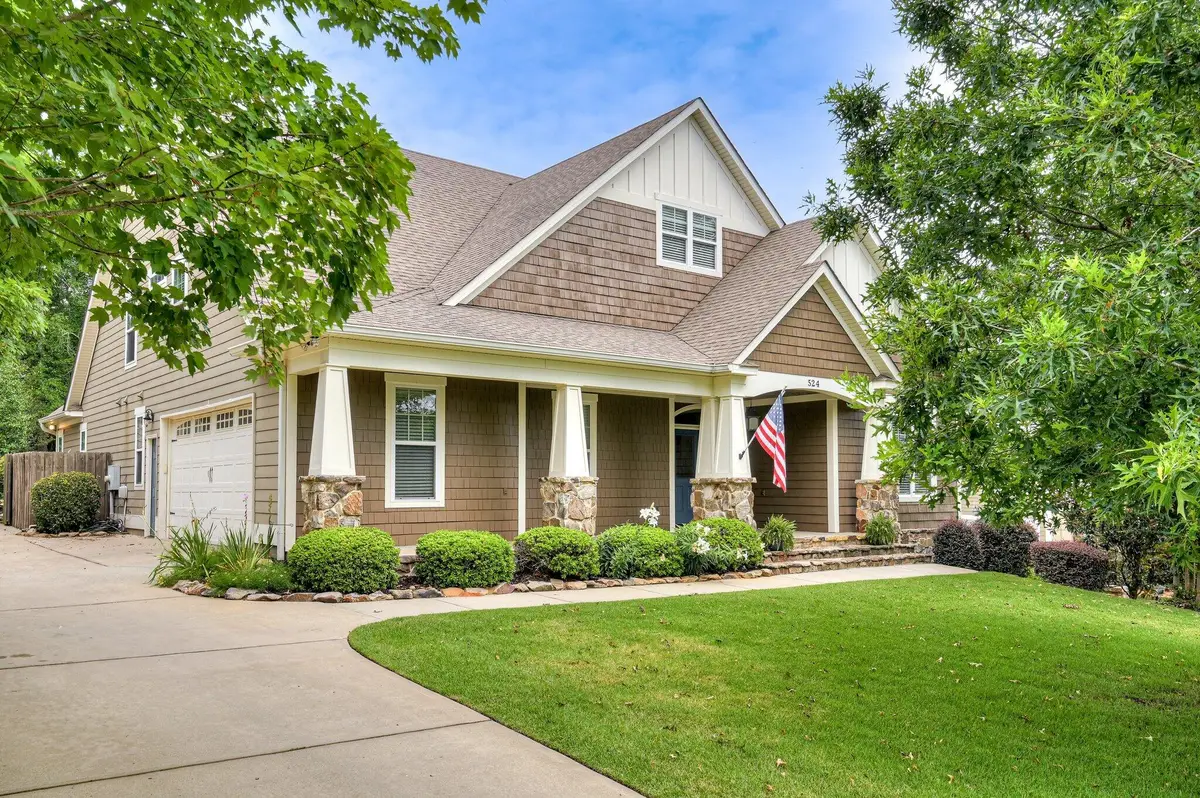 524 Mauldin Drive, Evans, GA 30809 - Image #1