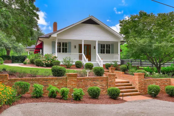 574 SW Newberry Street, Aiken, SC 29801