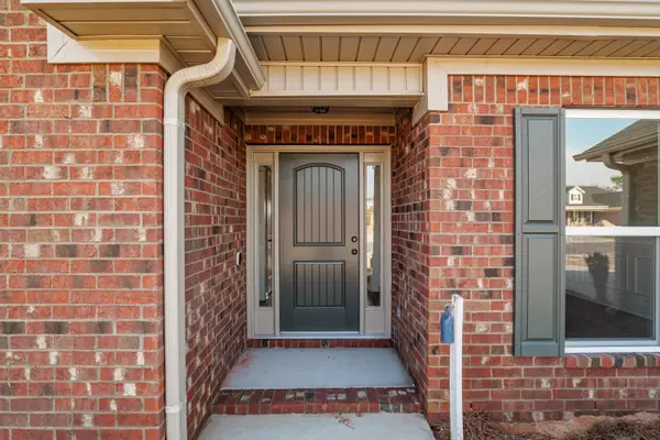 2713 Inverness Drive, Hephzibah, GA 30815