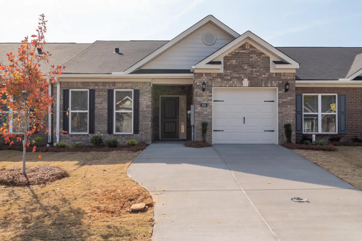 208 Willowton Lane, Hephzibah, GA 30815 - Image #1