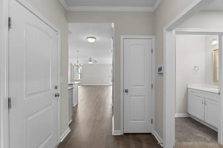 212 Willowton Lane, Hephzibah, GA 30815 - Image #3