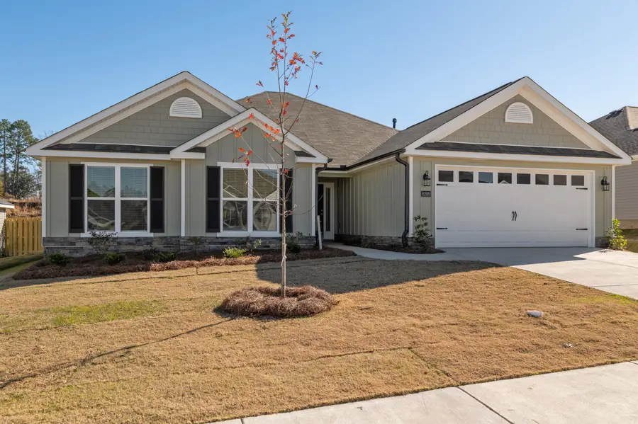 8206 Snelling Drive, Aiken, SC 29803 - Image #2