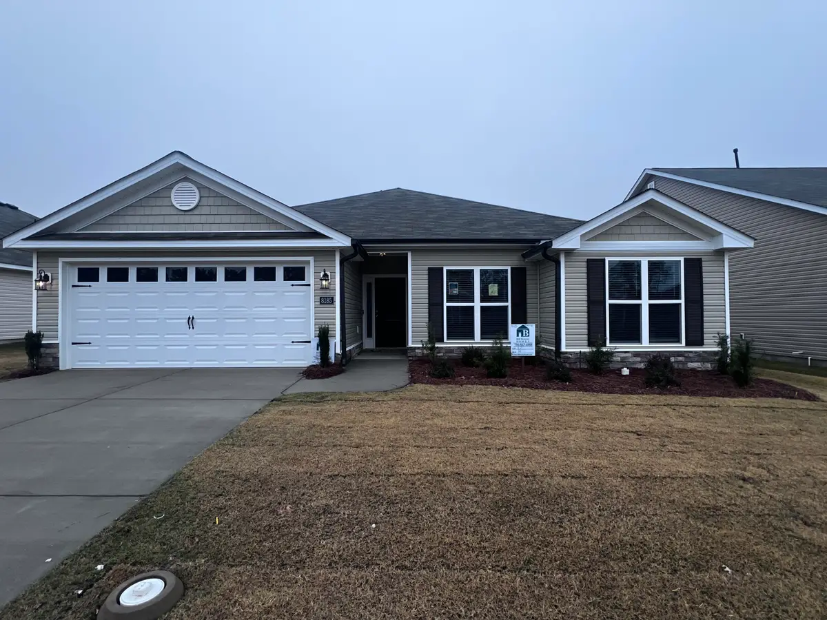 8185 Snelling Drive, Aiken, SC 29803 - Image #1