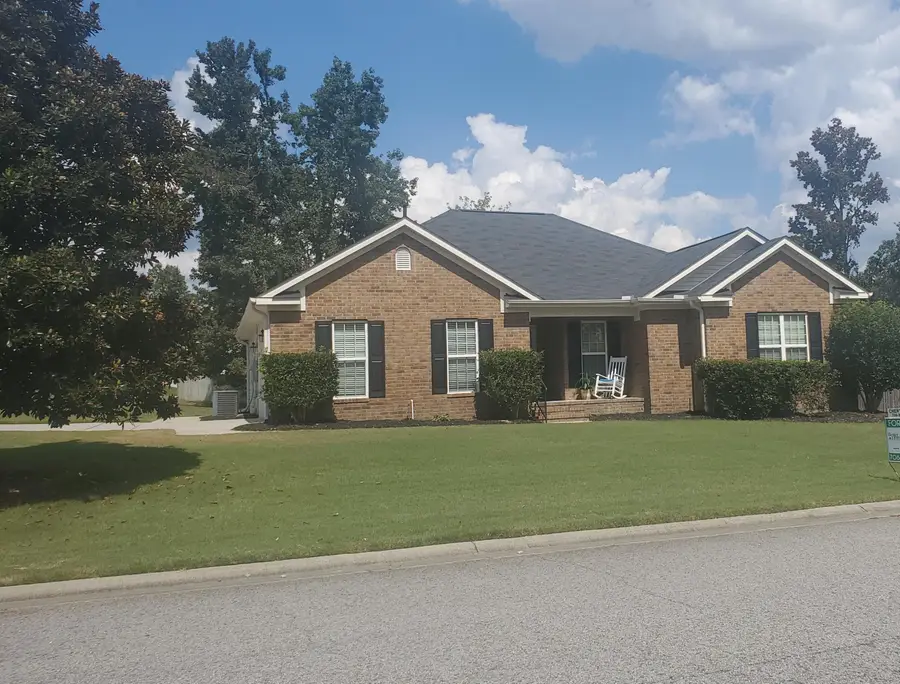 501 Capstone Way, Grovetown, GA 30813 - Image #2