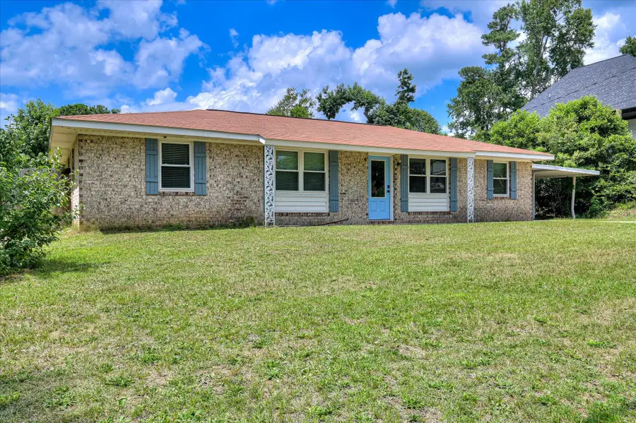 501 Edisto Drive, North Augusta, SC 29841 - Image #2