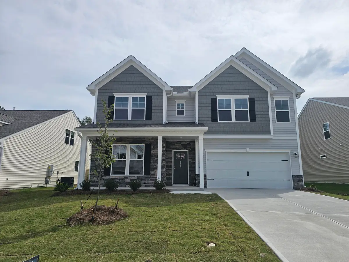 3163 Blenheim Court, Graniteville, SC 29829 - #1