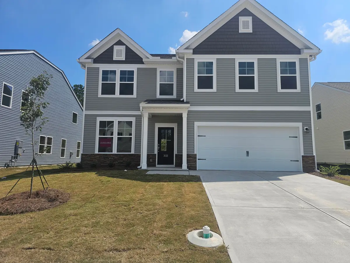 3133 Blenheim Court, Graniteville, SC 29829 - Image #1