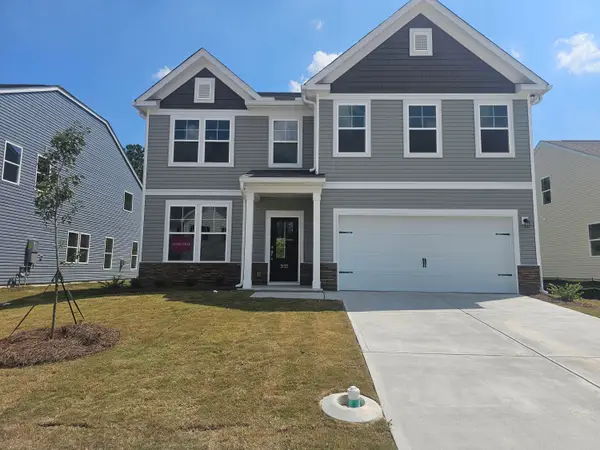 3133 Blenheim Court, Graniteville, SC 29829