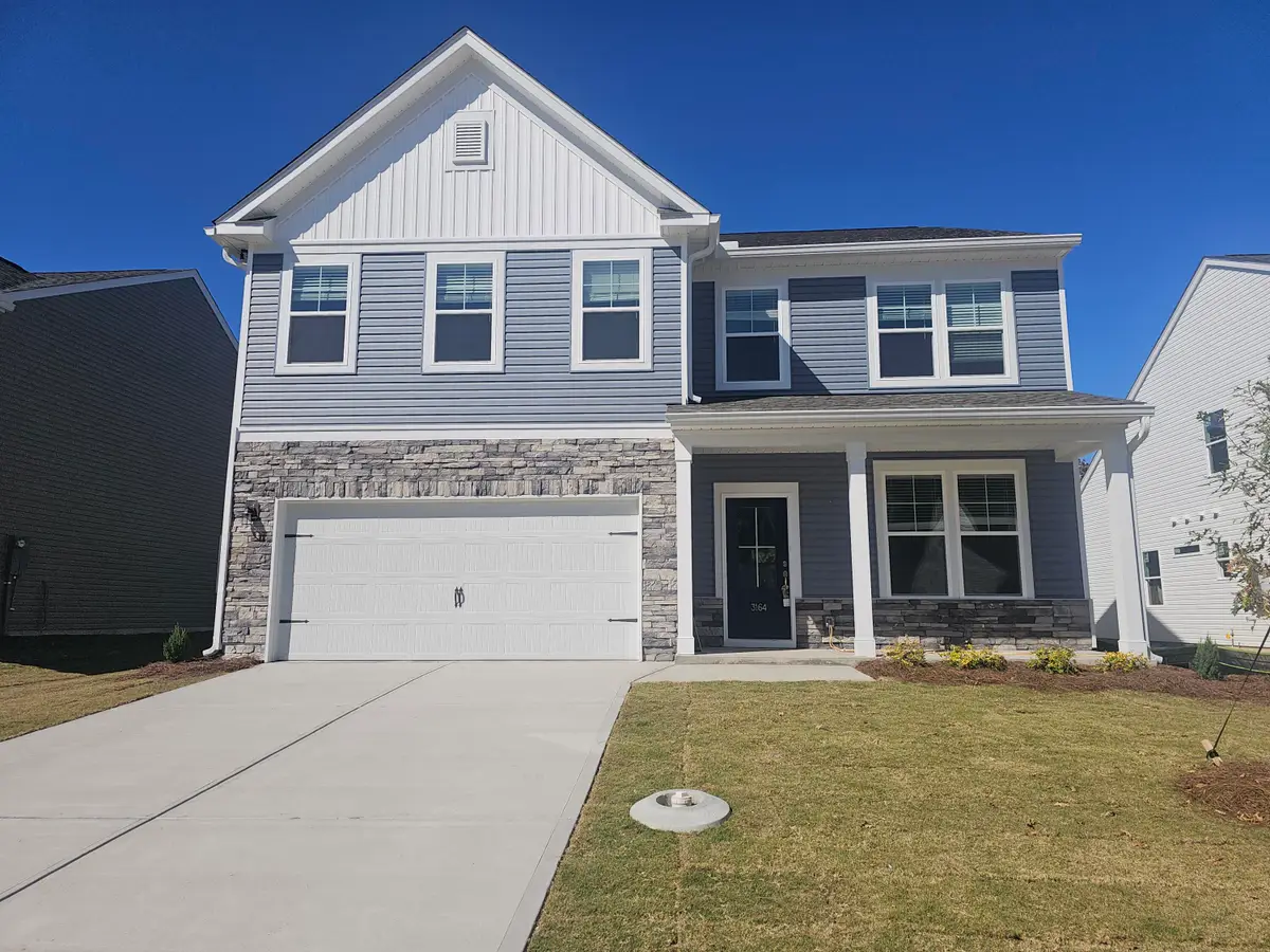 3164 Blenheim Court, Graniteville, SC 29829 - Image #1