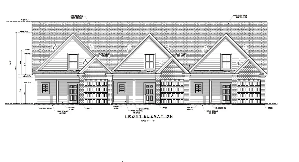 704 Leela Court, Grovetown, GA 30813 - Image #1