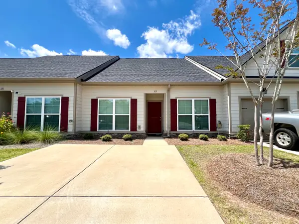 319 Bordeaux Drive, Thomson, GA 30824