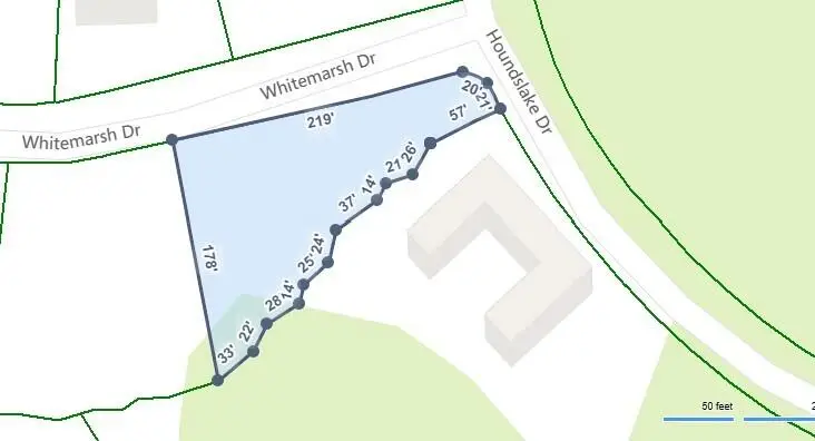 1 Whitemarsh Drive, Aiken, SC 29803 - Image #2