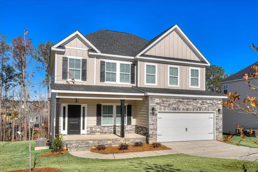 4452 Baywood Trl, Evans, GA 30809 - Image #2