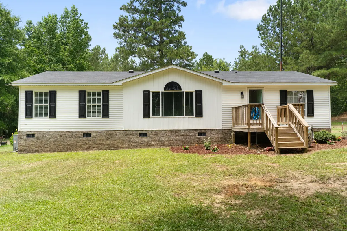 4921 Wrens Highway, Thomson, GA 30824 - Image #1