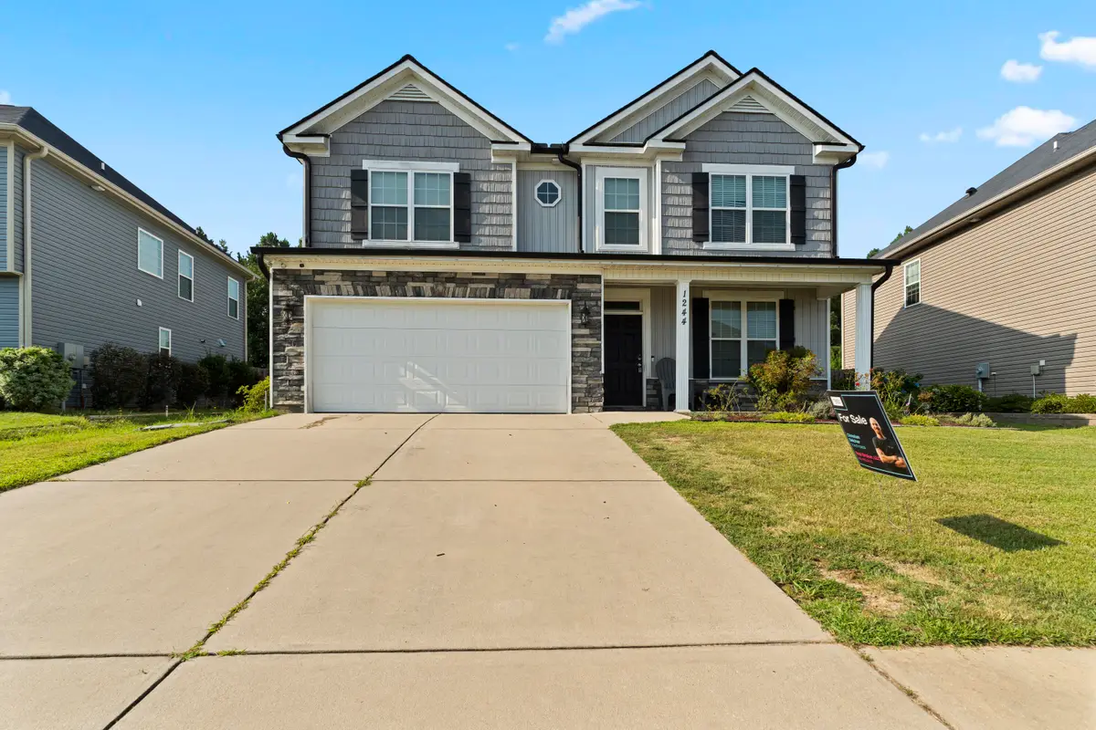 1244 Cobblefield Drive Drive, Grovetown, GA 30813 - Image #1