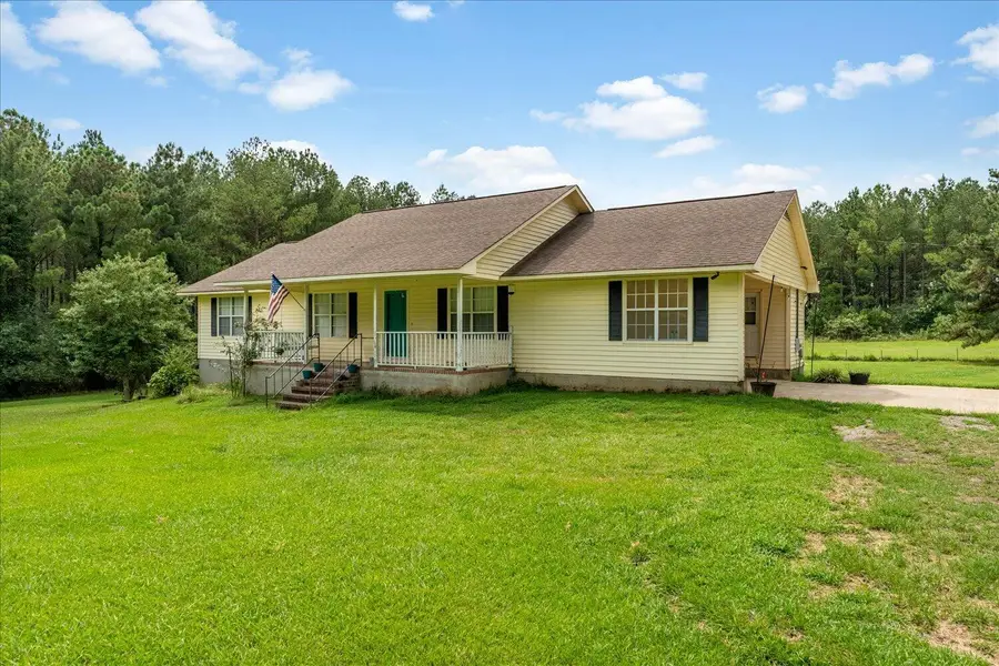 819 Jane Hill Road, Tignall, GA 30668 - Image #3
