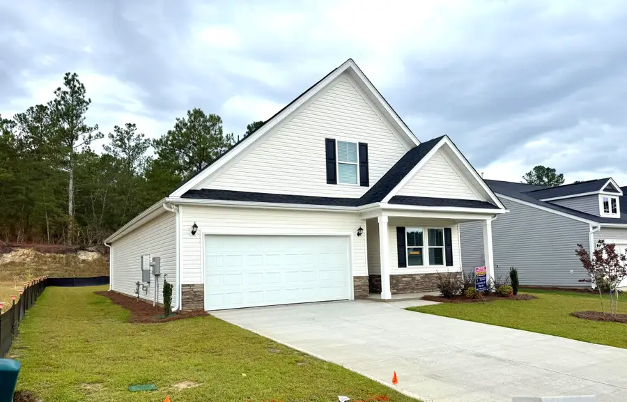 9092 Malahide Lane, Aiken, SC 29801 - Image #2