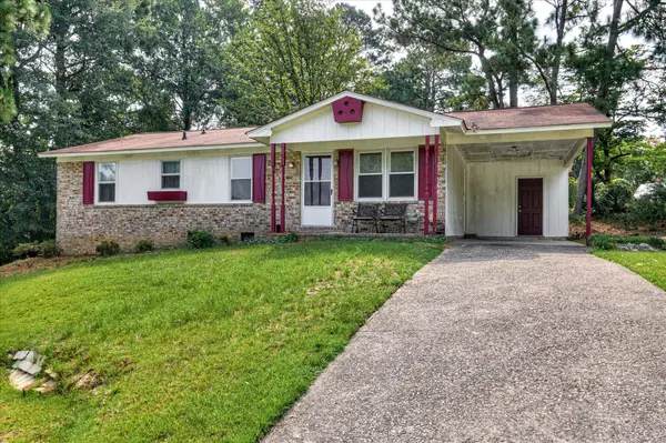 3115 Arcadia Drive, Augusta, GA 30906