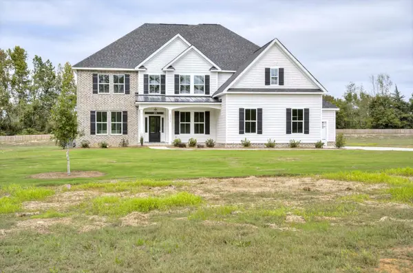 1171 Meandering Trail, Grovetown, GA 30813