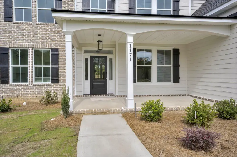 1171 Meandering Trail, Grovetown, GA 30813 - Image #3