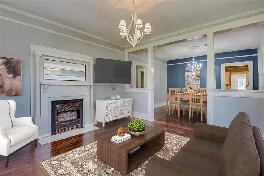 844 Heard Avenue, Augusta, GA 30904 - Image #2