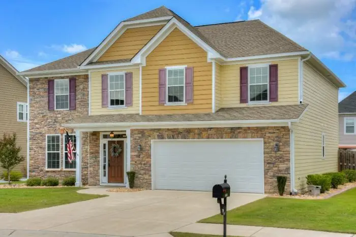 5458 Everlook Circle, Evans, GA 30809 - #2