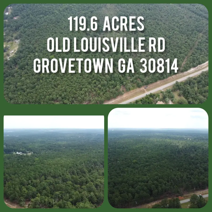 0 Old Louisville Road, Grovetown, GA 30813 - Image #2