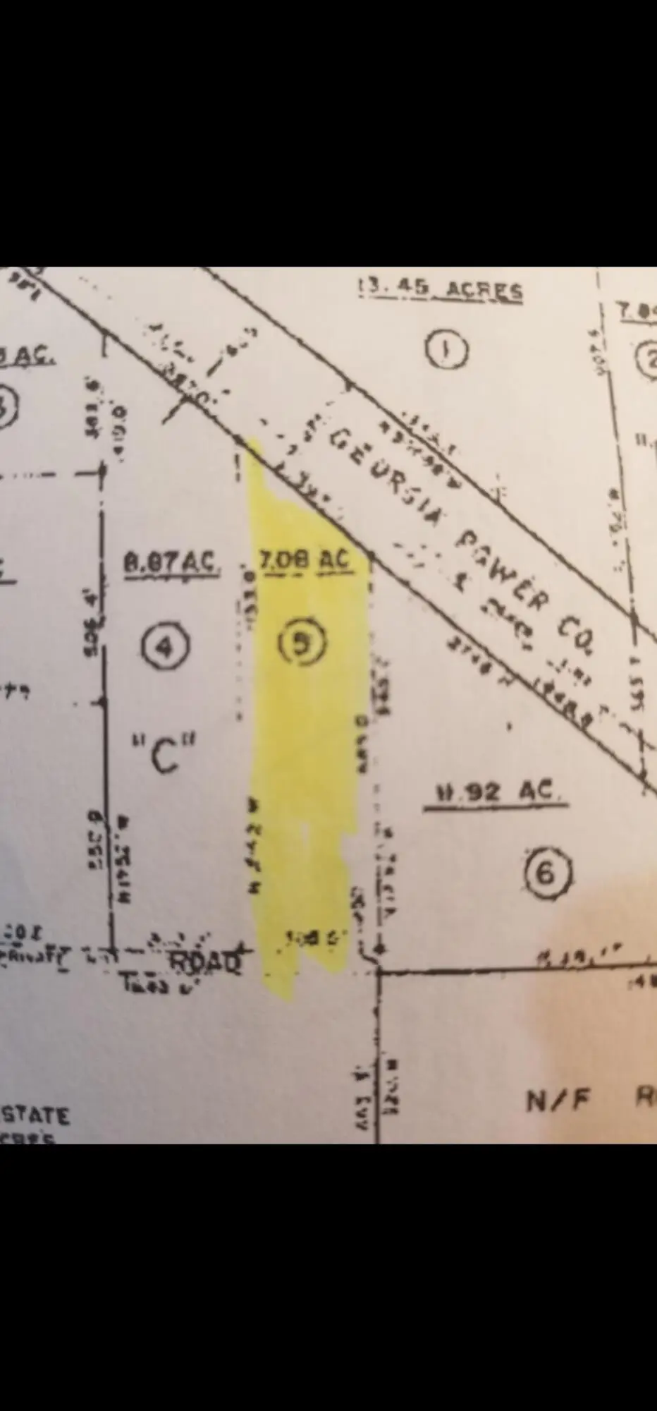 0 River Road, Waynesboro, GA 30830 - Image #1