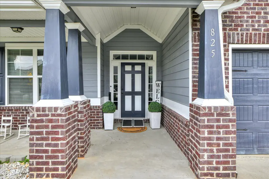 825 Burch Creek Drive, Grovetown, GA 30813 - Image #2