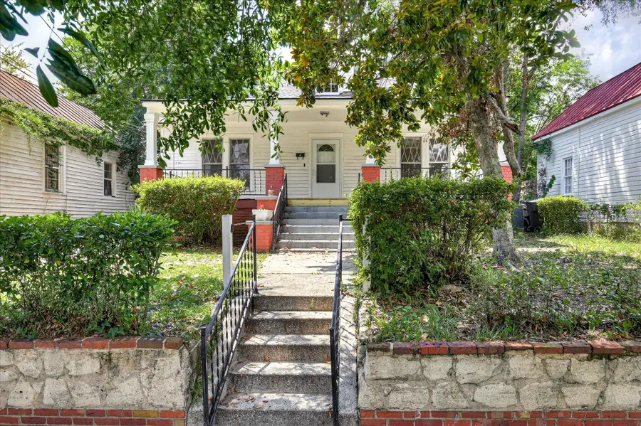 1107 Heard Avenue, Augusta, GA 30904 - Image #3