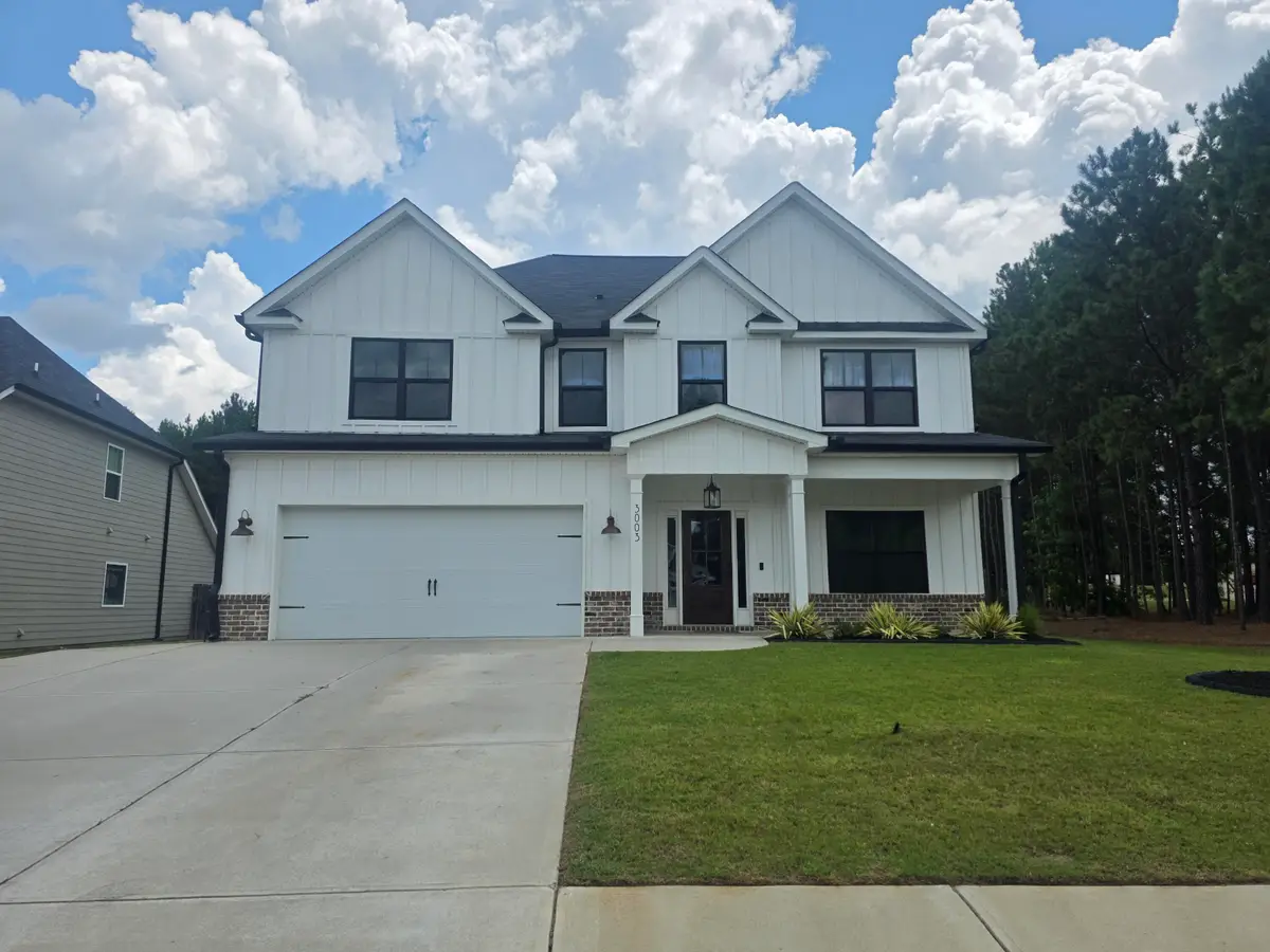 3003 Bannack Lane, Harlem, GA 30814 - #1