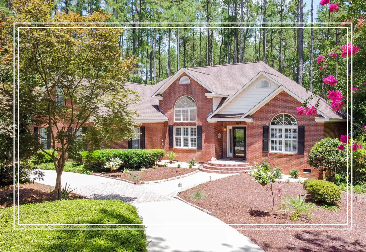 2256 Club Drive, Aiken, SC 29803 - Image #1