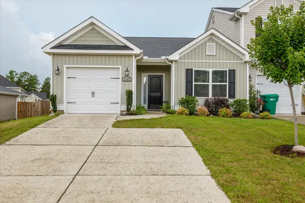 8182 Bannock Circle, Graniteville, SC 29829