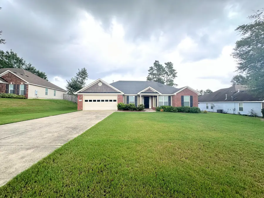 1216 Ackerman Drive, Graniteville, SC 29829 - #2