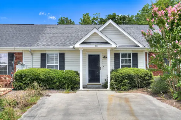 120 Ginkgo Lane, Grovetown, GA 30813
