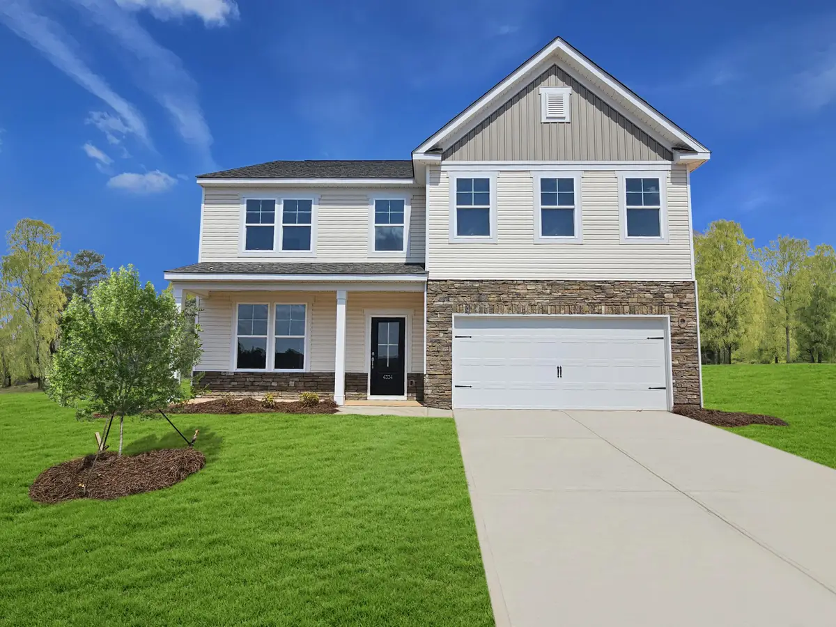 4334 Hartshorn Circle, Aiken, SC 29801 - #1