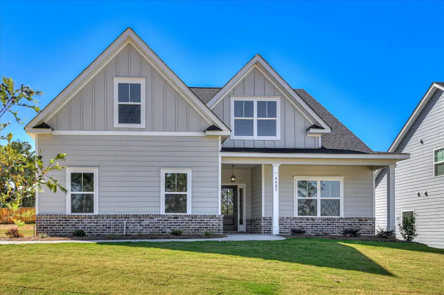 4483 Baywood Trl., Evans, GA 30809 - Image #3