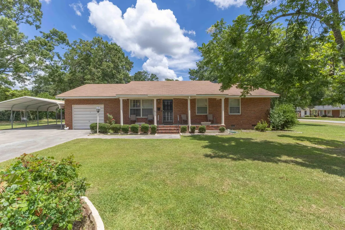 332 Cleveland Street, Thomson, GA 30824 - #1