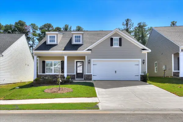 1057 Speckled Teal Path, Aiken, SC 29803