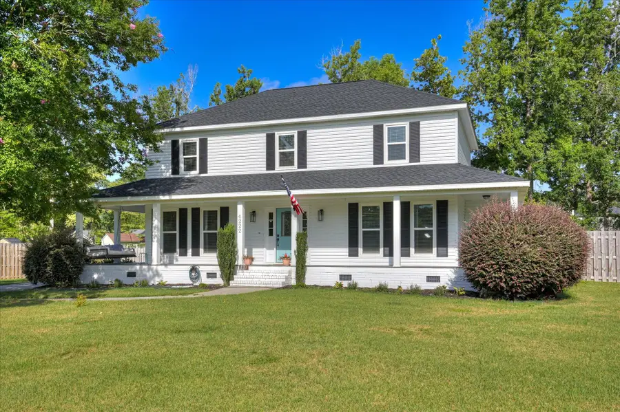 4222 Green Ivy Circle, Martinez, GA 30907 - Image #2