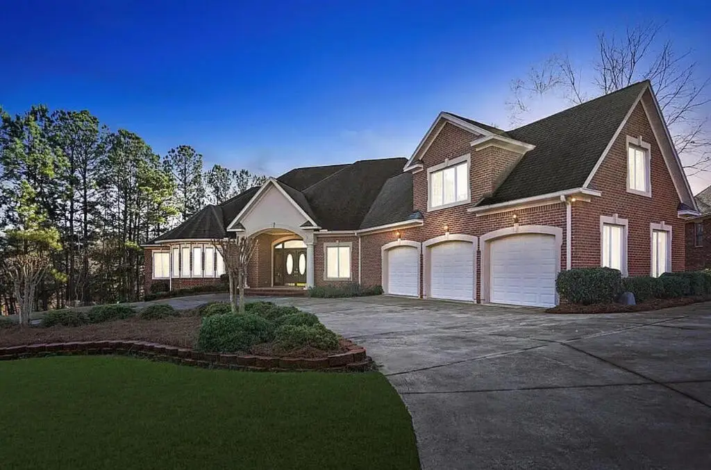 5 Moss Cove Lane, North Augusta, SC 29841 - Image #1