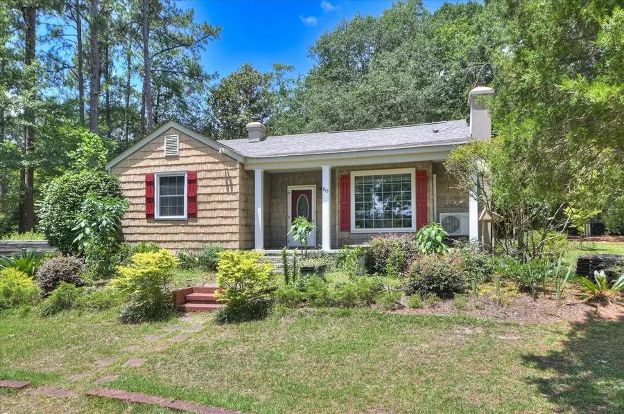 813 SW Laurel Drive, Aiken, SC 29801 - Image #2
